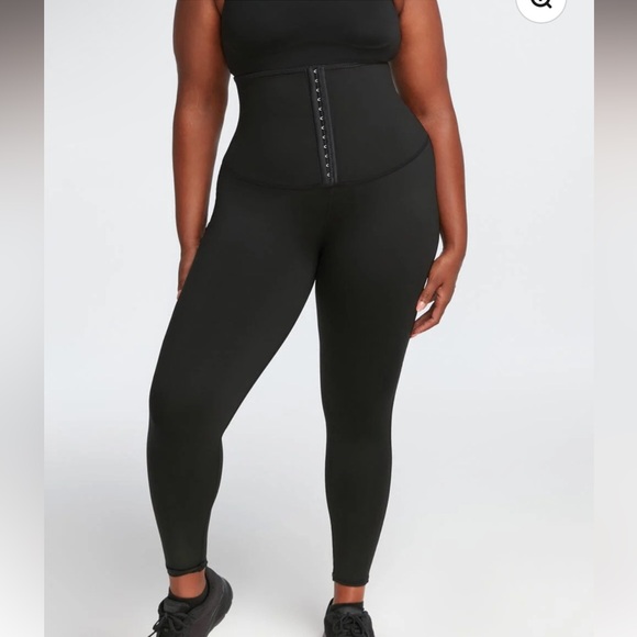 She’s Wasited Sauna Leggings - Picture 2 of 3